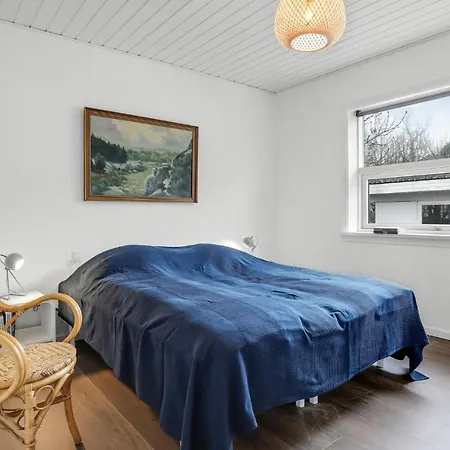 Cozy In With Wifi * Allinge-Sandvig