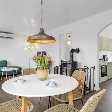 Cozy In With Wifi * Allinge-Sandvig