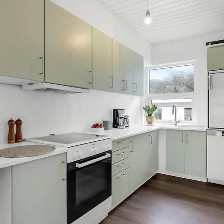 Cozy In With Wifi Holiday home