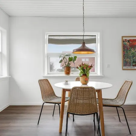 Cozy In With Wifi * Allinge-Sandvig