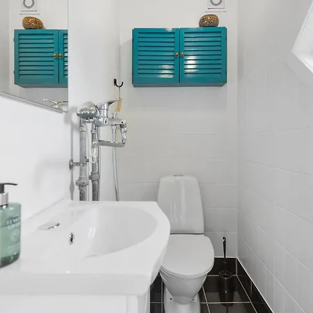 Cozy In With Wifi Holiday home