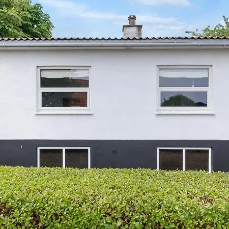 Cozy In With Wifi Аллинге