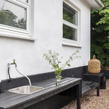 Holiday home Cozy In With Wifi