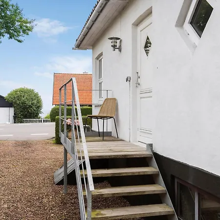 Cozy In With Wifi Ferienhaus *