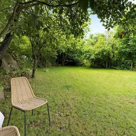 Cozy In With Wifi Ferienhaus Allinge-Sandvig