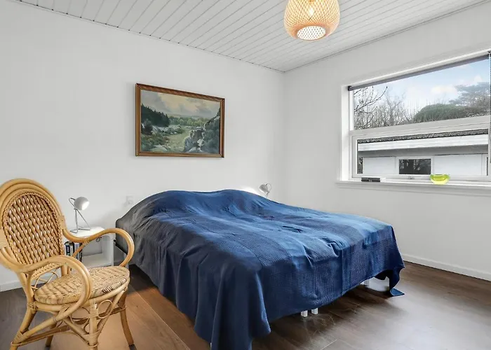 Cozy In With Wifi * Allinge-Sandvig