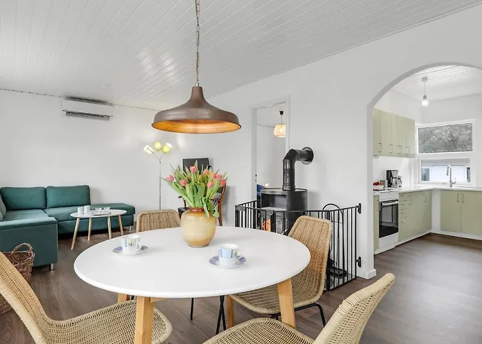 Cozy In With Wifi * Allinge-Sandvig