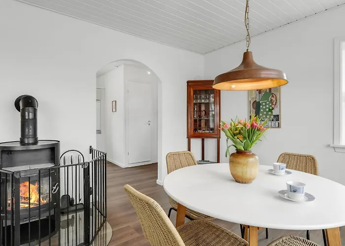 Casa vacanze Cozy In With Wifi