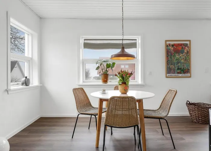 Cozy In With Wifi * Allinge-Sandvig