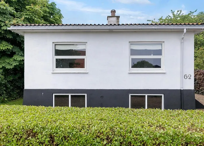 Cozy In With Wifi Allinge-Sandvig