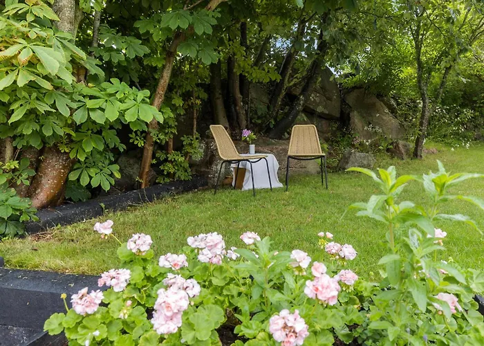 Cozy In With Wifi * Allinge-Sandvig