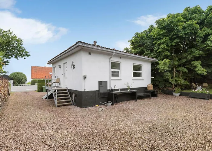 Cozy In With Wifi Allinge-Sandvig