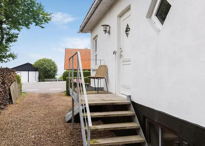 Cozy In With Wifi Ferienhaus *