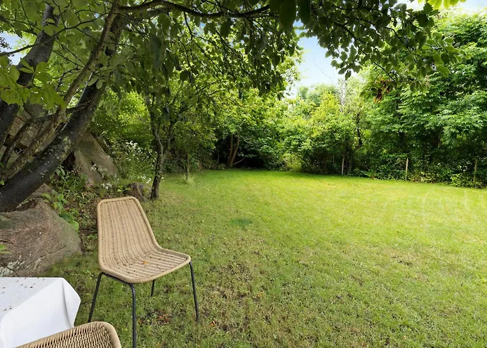 Cozy In With Wifi Ferienhaus Allinge-Sandvig